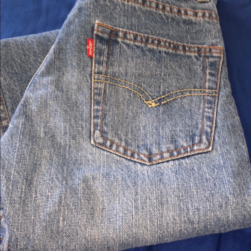 Levi’s Jeans !! - Picture 2 of 6
